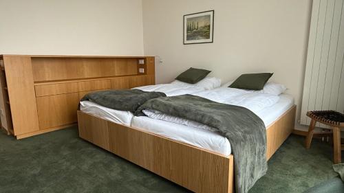 Bettingen Hotel | Gästehaus WOHNPARK St. Chrischona
