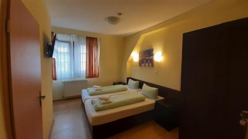 Rohrbach Apartment | Gästehaus Zu Herrenwiesen