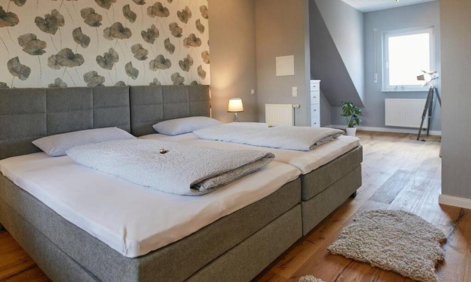 Bruchhausen Apartment | Gästesuite am Lindenhof