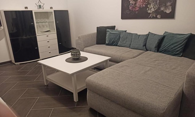 Neindorf Apartment | Gästewohnung 5