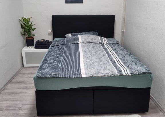 Plotzky Apartment | Gästewohnung in der Nähe des Ferienparks Plötzky