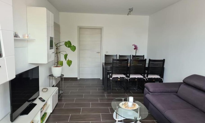 Wanzleben-Borde Apartment | Gästewohnung KL. WZL 38 5
