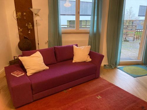 Mosbach Apartment | Gästewohnung Mosbach