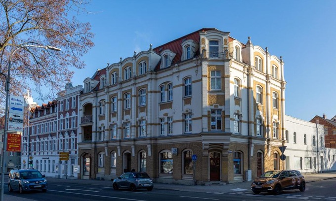 Weiwasser/O.L. Apartment | Gästewohnung Weißwasser City