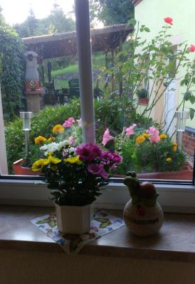 Doebeln Apartment | Gästewohnung zum Wohlfühlen