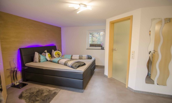 Ihringen Apartment | Gästezimmer und Frühstück, 24 qm, max. 2 Personen