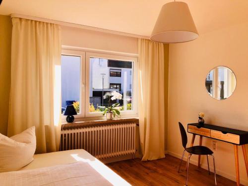 Lauchringen House | Gästezimmer am Hochrhein