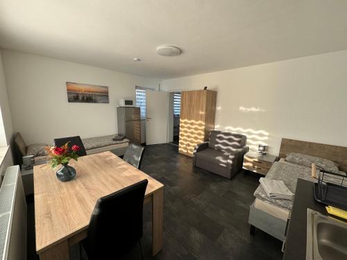 Senden Apartment | Gästezimmer Fateev 8