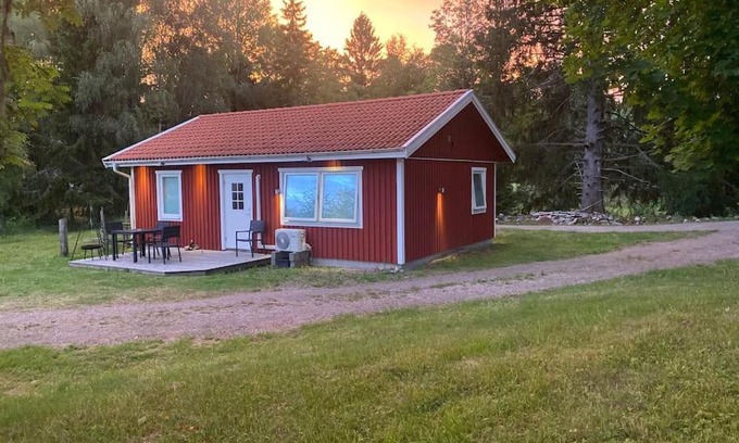 Bramhult House | Gästhus i Borås (Guest House)