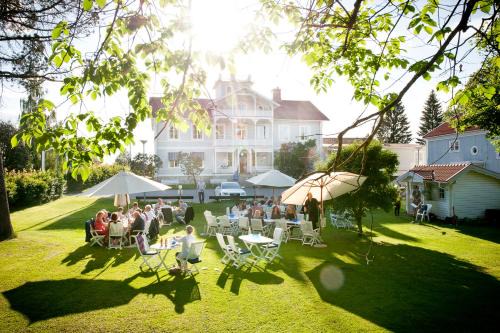 Alfta Hotel | Gästisbacken