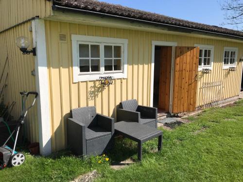 Toreboda Cabin | Gäststuga i Löfsäng Hajstorp