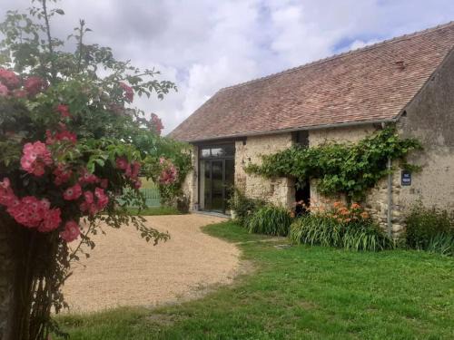 Mezeray House | Gîte à l'Ombre du Figuier