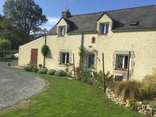 Saint Roch House | Gîte à la campagne