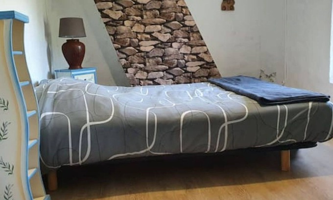 Sablonnieres Apartment | Gîte à la Ferme