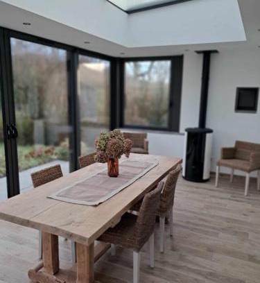 Thiembronne House | Gîte à la ferme L'Écrin de Campagne