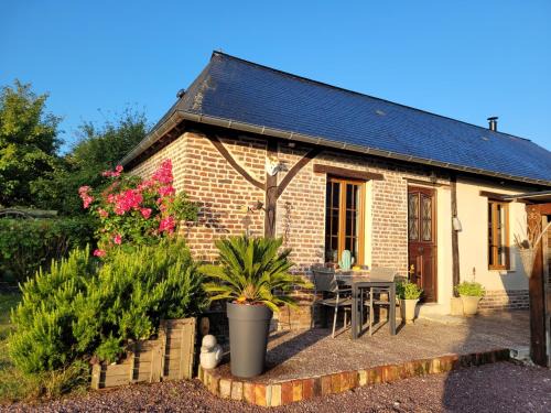 Saint-Leger-du-Gennetey House | Gîte à la campagne