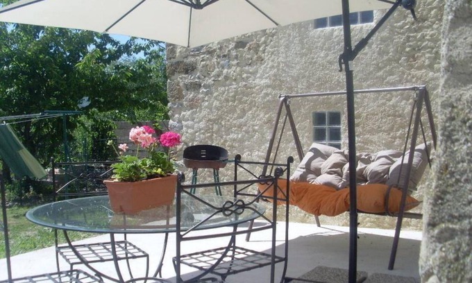 Bugarach House | Gîte ∙ 2 bedrooms ∙ 4 guests