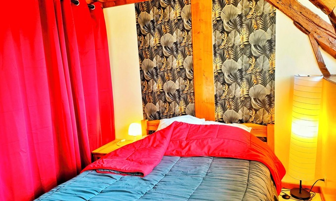 Valette Apartment | Gîte 3 à 20 Minutes du Puy Mary Dans le Cantal - Le Mars Chez Cantal Emotions