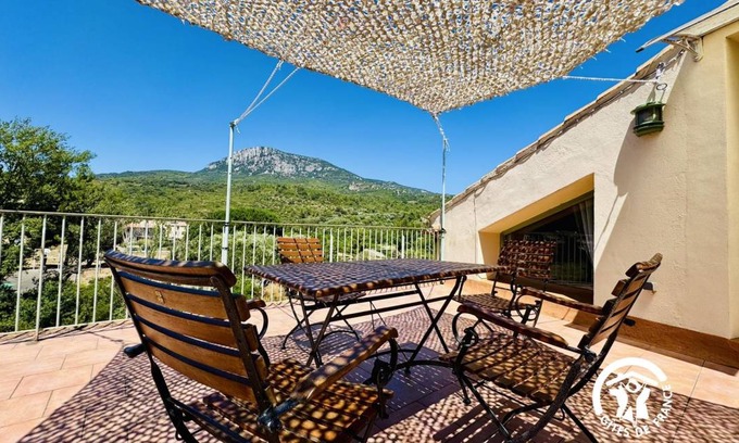 Padern House | Gîte ∙ 3 bedrooms ∙ 6 guests