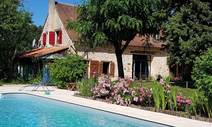 Issac Cottage | Gîte 3* La Grange de Pyraine