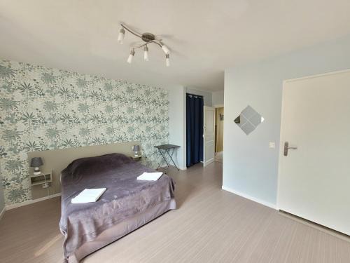 Saint-Andre-de-Chalencon Hotel | Gîte 43 - Le Saint André
