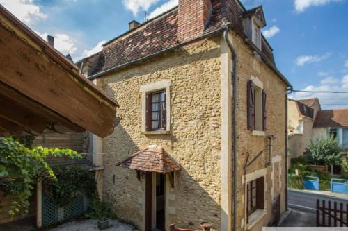 Siorac-en-Perigord House | Gîte 5 pers en Périgord