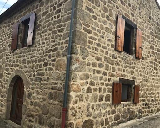 Quintenas House | Gîte ardéchois, possibilité d entrée autonome