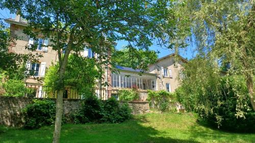 Hagecourt House | Gîte Artéa parc arboré 2,5 ha 2 à 6 personnes 20mn des thermes de Vittel et Contrexéville