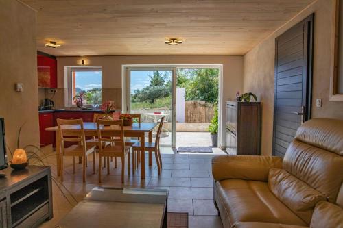 Usclas-du-Bosc Apartment | Gîte Centre Santé Bien-être Naturéconnaissance