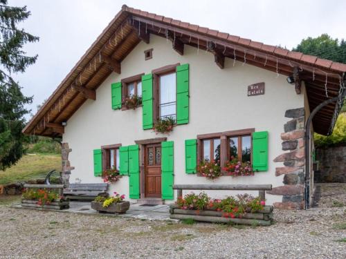 Belfahy House | Gîte chaleureux dans les Vosges avec cheminée - FR-1-583-437