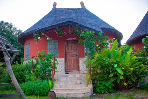 Benin Bed & Breakfast | Gîte chez Noël