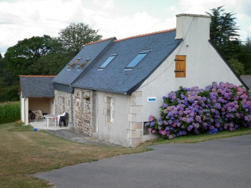 Scrignac House | Gîte Clévacances dans le Finistère