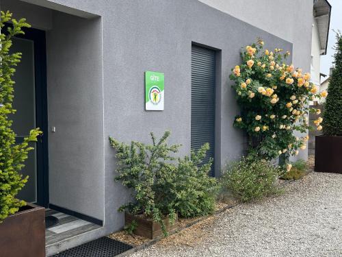 Mardie House | Gîte contemporain avec piscine et terrasse privative, proche d’Orléans et de la Loire - FR-1-590-132
