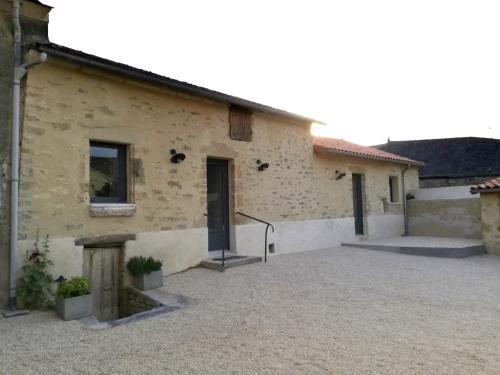 Terranjou House | Gîte Coté Ruelle