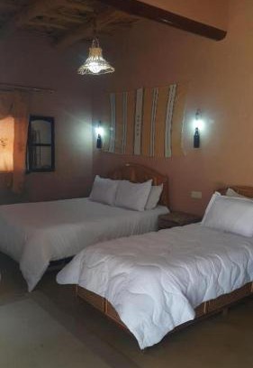 Asfalou House | Gîte d'étape imouzzar asfalou chez l'habitant