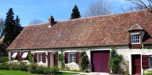 Andrezel House | Gîte D'ANDREZEL
