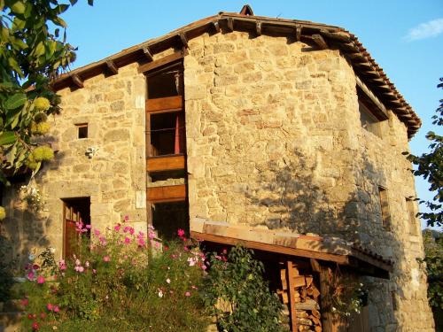 Gluiras House | Gîte de Chapelèche Les Châtaigniers