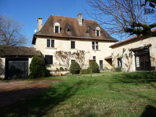 Champcevinel House | Gîte de charme aux portes de Périgueux