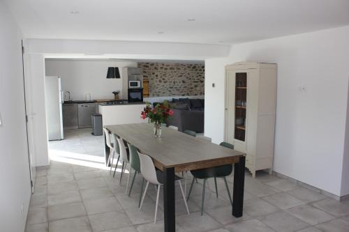 Camelas House | Gîte de charme pour 10 personnes