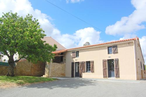 La Reorthe House | Gîte de l'Échaudi