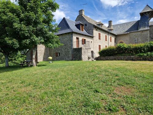 Florentin-la-Capelle House | Gîte de la Capelle