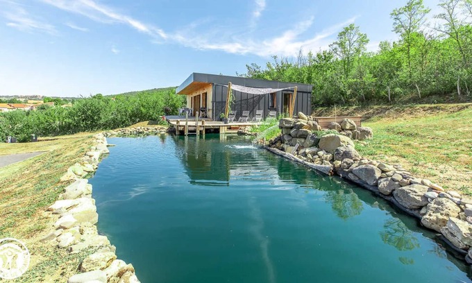 Gignat House | Gîte de la Source - Gignat