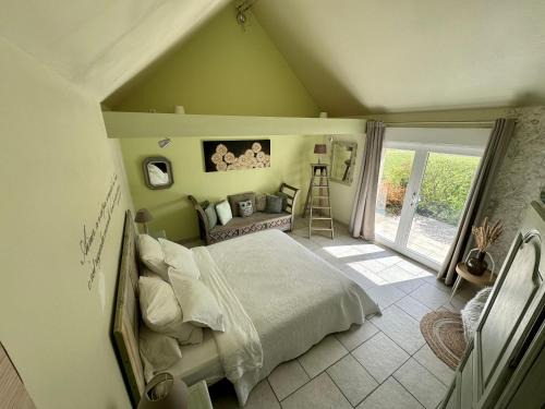 Chevigny-en-Valiere House | Gîte de la Valière