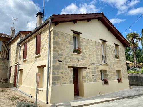 Lavergne House | Gîte de Lamothe-d’Alès