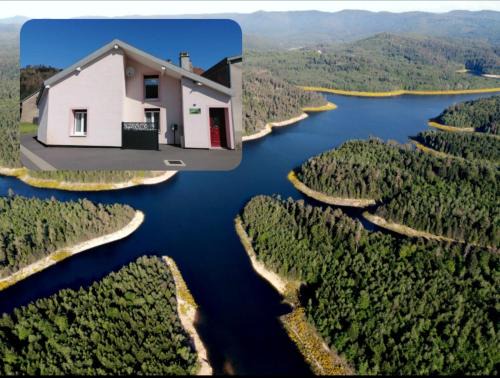 Celles-sur-Plaine House | gîte de rarounette au cœur des Vosges