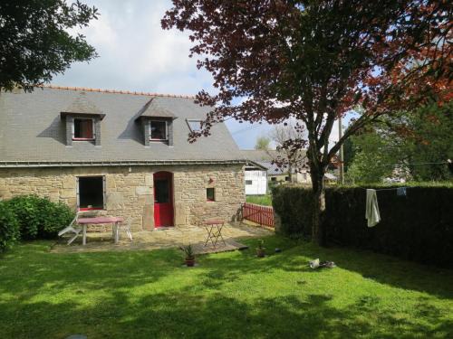 Quistinic House | Gîte de vacances avec wifi
