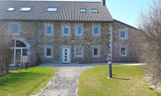 Theux House | Gîte des Ayrifagnes