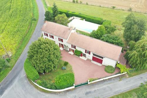 Berthegon Apartment | Gîte des Gâtines 3 étoiles
