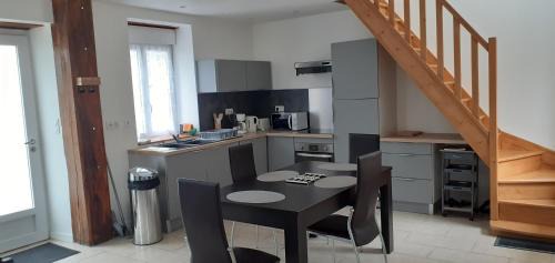 Saint-Pierre-du-Regard House | Gîte des Vergers Les Poiriers