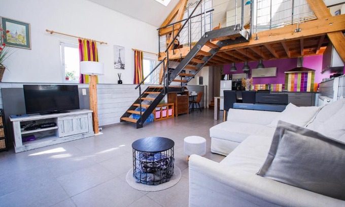 Malonne Apartment | Gîte du Maupelin tout confort Full équipé pour 4 personnes